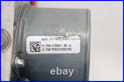 2020 TESLA MODEL 3 Anti-lock Brake Parts 1044745-00-b 1103541-00-a 1044746-00-a