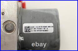 2020 TESLA MODEL 3 Anti-lock Brake Parts 1103541 108630680e