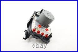 2021 TESLA MODEL Y Anti-lock Brake Parts 1044745-00-b 1044746-00-a 1188741-50-a