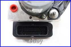 2021 TESLA MODEL Y Anti-lock Brake Parts 1044745-00-b 1044746-00-a 1188741-50-a