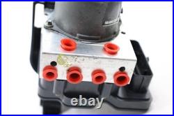 2021 TESLA MODEL Y Anti-lock Brake Parts 1044745-00-b 1044746-00-a 1188741-50-a