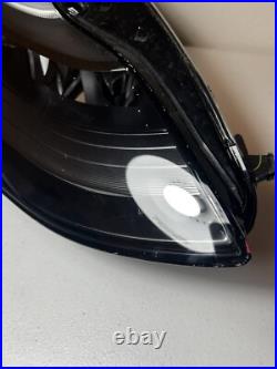 2022 2023 2024 TESLA MODEL Y Passenger SIDE HEADLIGHT FULL LED OEM Parts/repair