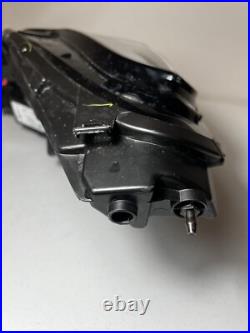 2022 2023 2024 TESLA MODEL Y Passenger SIDE HEADLIGHT FULL LED OEM Parts/repair