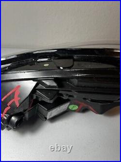 2022 2023 2024 TESLA MODEL Y Passenger SIDE HEADLIGHT FULL LED OEM Parts/repair