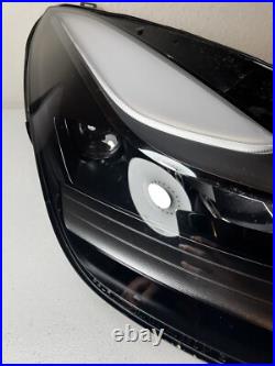 2022 2023 2024 TESLA MODEL Y Passenger SIDE HEADLIGHT FULL LED OEM Parts/repair