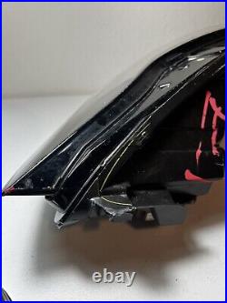 2022 2023 2024 TESLA MODEL Y Passenger SIDE HEADLIGHT FULL LED OEM Parts/repair
