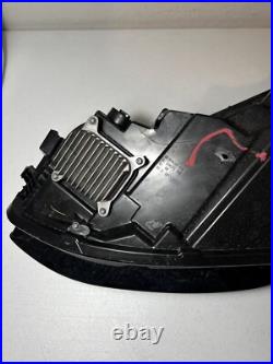 2022 2023 2024 TESLA MODEL Y Passenger SIDE HEADLIGHT FULL LED OEM Parts/repair