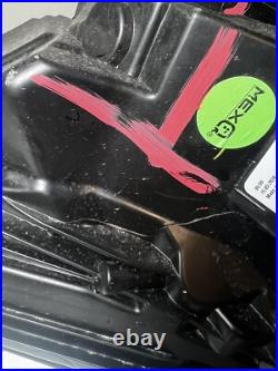 2022 2023 2024 TESLA MODEL Y Passenger SIDE HEADLIGHT FULL LED OEM Parts/repair