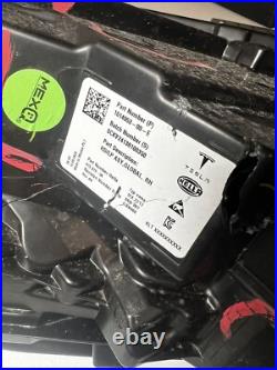 2022 2023 2024 TESLA MODEL Y Passenger SIDE HEADLIGHT FULL LED OEM Parts/repair