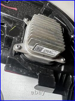 2022 2023 2024 TESLA MODEL Y Passenger SIDE HEADLIGHT FULL LED OEM Parts/repair