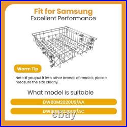 2025? Dishwasher DD82-01385B A/S Assembly (20.5 20 6in), DW80R2031/DW80M2020US