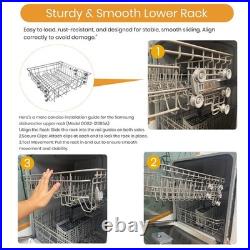 2025? Dishwasher DD82-01385B A/S Assembly (20.5 20 6in), DW80R2031/DW80M2020US
