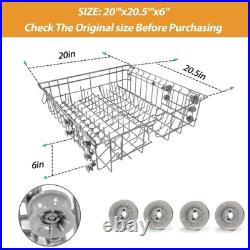 2025? Dishwasher DD82-01385B A/S Assembly (20.5 20 6in), DW80R2031/DW80M2020US