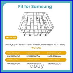 2025 UpgradedDD82-01384AAssembly (22.5'' D x 20.5'' W inch)Fit Parts DD81-02295A