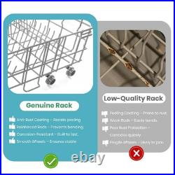 2025 UpgradedDD82-01384AAssembly (22.5'' D x 20.5'' W inch)Fit Parts DD81-02295A