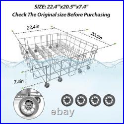2025 UpgradedDD82-01384AAssembly (22.5'' D x 20.5'' W inch)Fit Parts DD81-02295A 2025 UpgradedDD82-01384AAssembly (22.5'' D x 20.5'' W inch)Fit Parts DD81-02295A