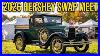 2026 Hershey Fall Swap Meet Hunting For Rare Ford Model A Parts At Hershey 2026