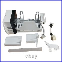 2161986-23 For Kenmore Refrigerator Ice Maker Part Number # Model