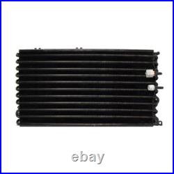 222893A5 Condenser Fits Case-IH Tractor Models CX50 CX60 CX70 CX80