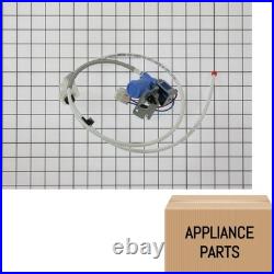 24985001-A OEM For Kenmore Refrigerator Water Inlet Fill Valve Part # Model A9