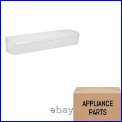 25466001-A OEM For Kenmore LG Refrigerator Door Basket Part # Model A14