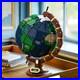 2585pcs Globe Model High Difficulty Adult Technology Parts Moc Building Block