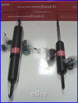 28 29 30 31 Ford Model A Shock Absorber Kit Front Rear Car Truck 2 and 4 door