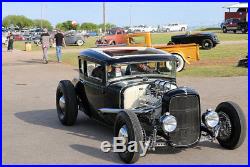28-31 Ford Model A, double Z'd frame, proven design, HOLIDAY SALE! $200.00 off