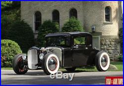 28-31 Ford Model A, double Z'd frame, proven design, HOLIDAY SALE! $200.00 off