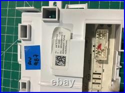 2975772600 Blomberg WHIRLPOOL CONTROL BOARD AZ232653 ARV987