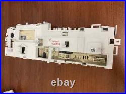 2975772600 Blomberg WHIRLPOOL CONTROL BOARD AZ45744 BKV442