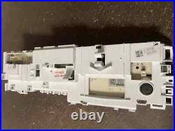 2975772600 Blomberg WHIRLPOOL CONTROL BOARD AZ49233 Wm1804