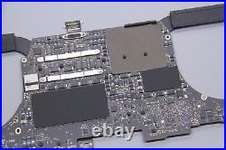 2.6GHz i7 512GB 32GB A2141 Logic Board + Touch ID For 16 MacBook Pro 2019 READ