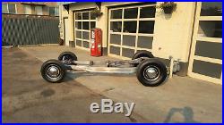 30'31 Model A Roadster Reproduction Car Hot Rat Rod 32 Ford Brookville Body