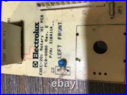 318411400 AP4459143 1532885 Range Control Board Assembly AZ53385 NR1902