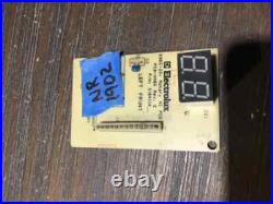 318411400 AP4459143 1532885 Range Control Board Assembly AZ53385 NR1902