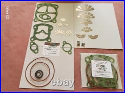 32307118 Valve & Gasket parts Kit For Ingersoll-Rand Model 2545 Free Shipping