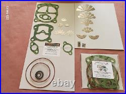 32307118 Valve & Gasket parts Kit For Type 30 Ingersoll-Rand Model 2545