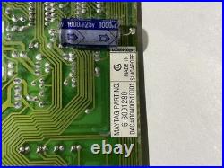 33001048 6-3091280 30-01-0395 Maytag Washer/ Dryer Ctrl Panel AZ158111 Wm406