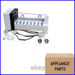3364892-A For Thermador JennAir Refrigerator Ice Maker Part # Model 3364892-A For Thermador JennAir Refrigerator Ice Maker Part # Model