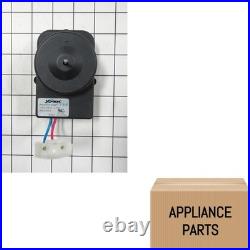 3487943-K OEM For Kenmore Refrigerator Condenser Fan Motor Part # Model A4