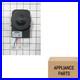 3487943-M OEM For Kenmore Refrigerator Condenser Fan Motor Part # Model A4