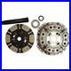 36430-25130KIT 13 Clutch Kit Fits Kubota Tractor Models M6950 M6950S +