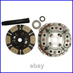36430-25130KIT 13 Clutch Kit Fits Kubota Tractor Models M6950 M6950S +