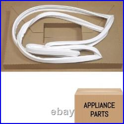 379692-C For Kenmore Refrigerator Fresh Food Door Gasket Part # Model NR1216