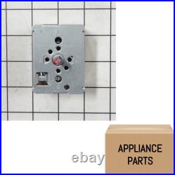 3882432-A OEM For Kenmore Cooktop Burner Infinite Switch Part # Model A1