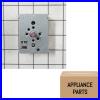 3882432-A OEM For Kenmore Cooktop Burner Infinite Switch Part # Model A1