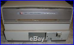 3M Dry Photo-Copier 107 Office Model for Parts or Repair