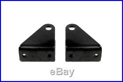 3 Front 3 Rear Lift Kit with Unloading Tool For 2001-2010 Chevy Silverado Models