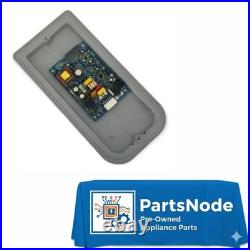 417659142-A OEM For Frigidaire Crosley Refrigerator Control Used Part # Model